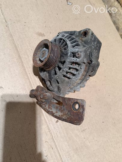 Honda Civic Alternator 