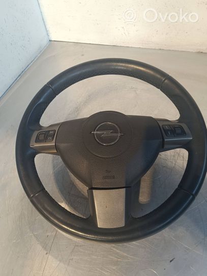 Opel Astra H Volant 