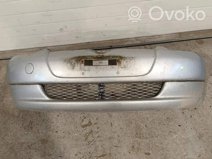 Toyota Yaris Front bumper 