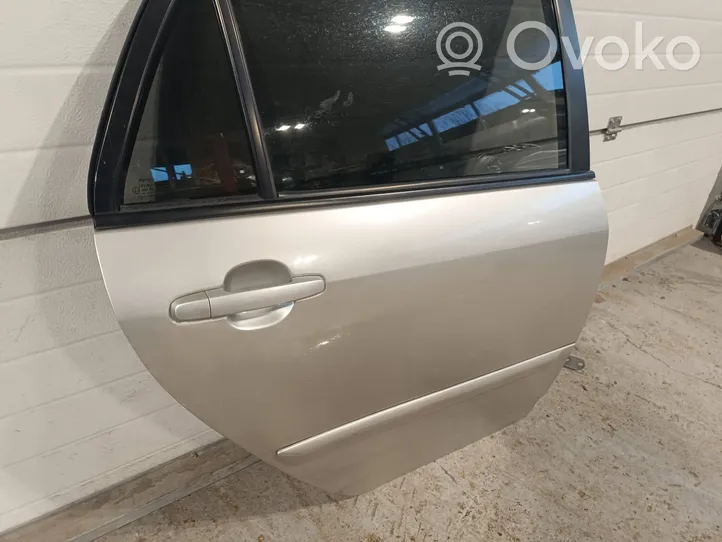 Toyota Corolla E120 E130 Rear door 