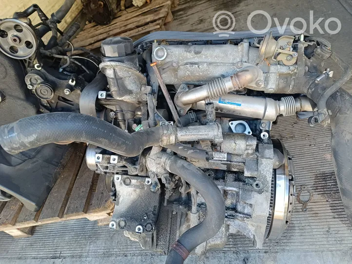 Honda Accord Moteur 