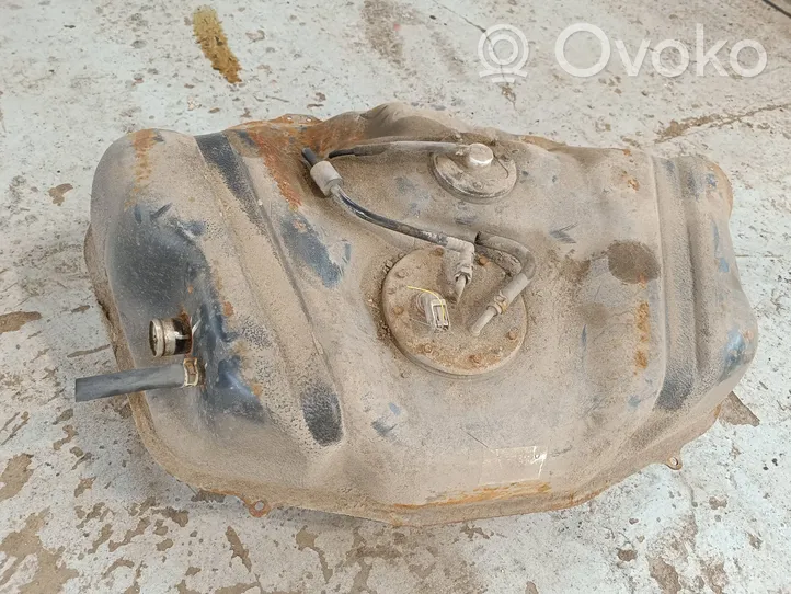 Honda Accord Fuel tank 