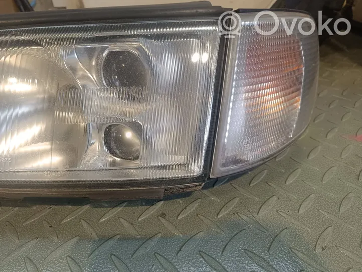 Audi 100 S4 C4 Faro delantero/faro principal 