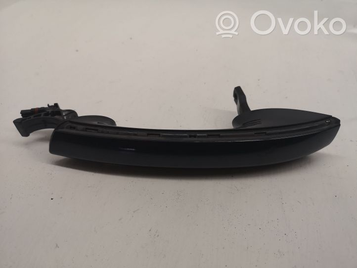 BMW 7 G11 G12 Manecilla externa puerta trasera 806773706