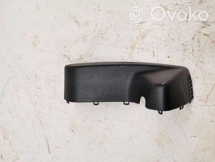 BMW M4 F82 F83 Veidrodėlio plastikinė apdaila (dvidurio) 9234372