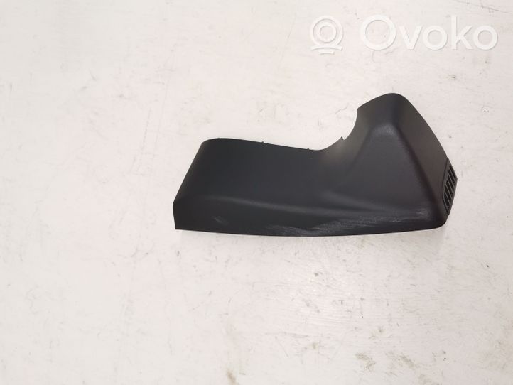 BMW 6 F12 F13 Rivestimento specchietto retrovisore 9268579