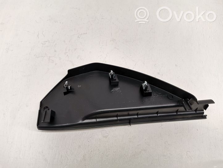 Mercedes-Benz GL X166 Moldura del extremo lateral de panel A1666800407