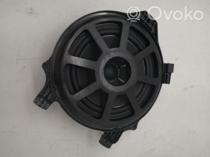 Mercedes-Benz S C217 Subwoofer altoparlante A2228203502