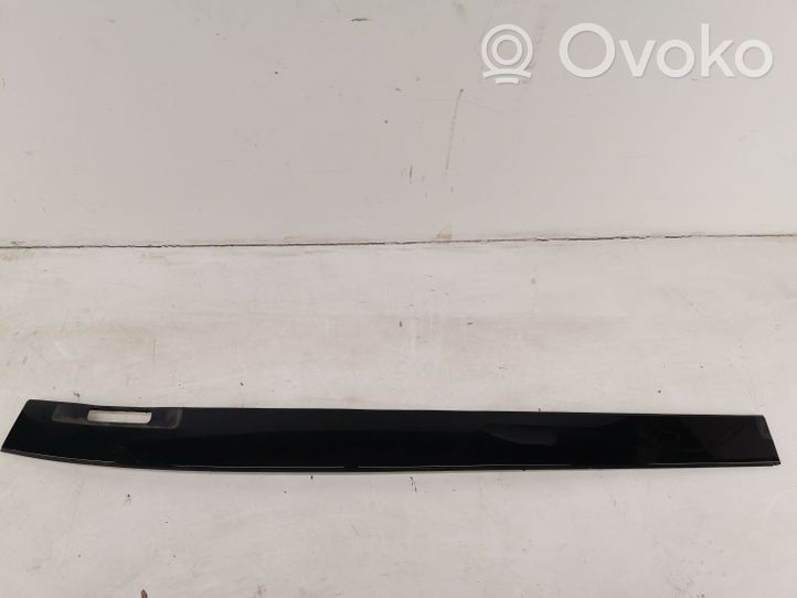 Mercedes-Benz GL X166 Copertura modanatura barra di rivestimento del tetto A1666900280