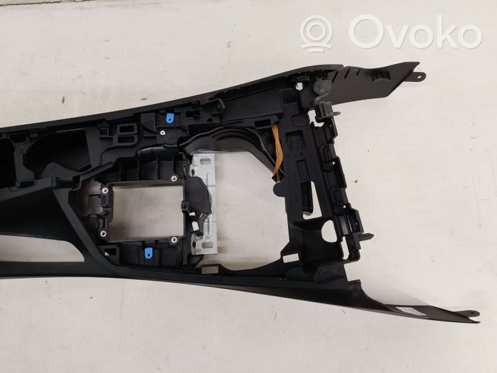 BMW M4 F82 F83 Console centrale 9360531