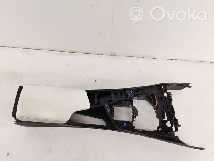 BMW M4 F82 F83 Console centrale 9360531