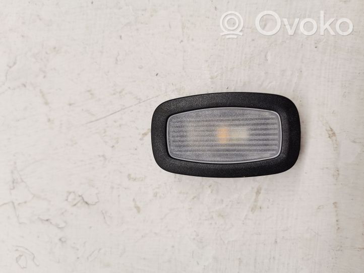 Mercedes-Benz S C217 Altre luci abitacolo A0009063205