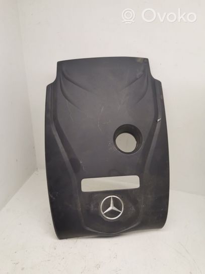 Mercedes-Benz C W205 Engine cover (trim) A2740106707