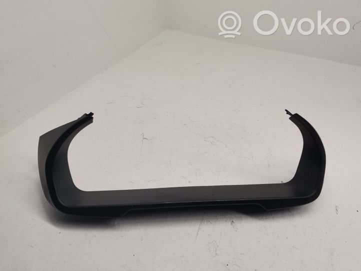 BMW X5M F85 Cornice cruscotto 9256098