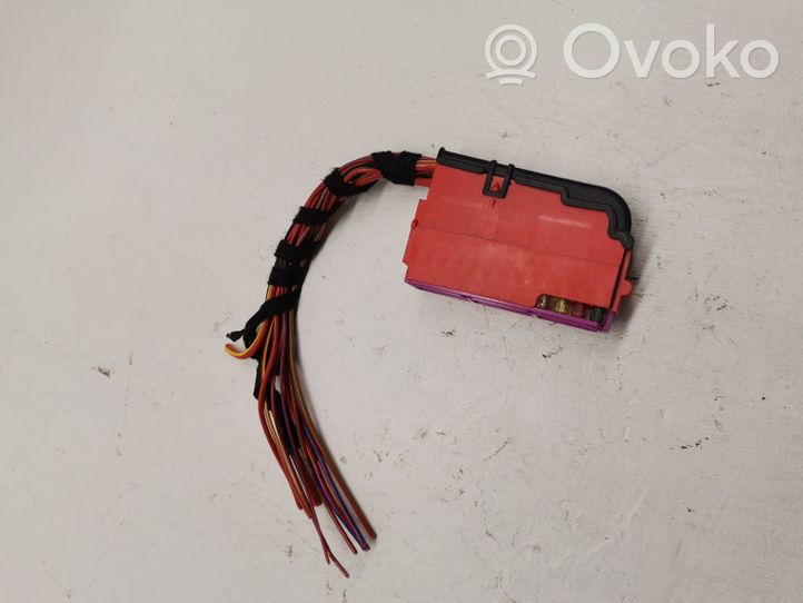 Porsche Macan Fuse module 8K0941824E