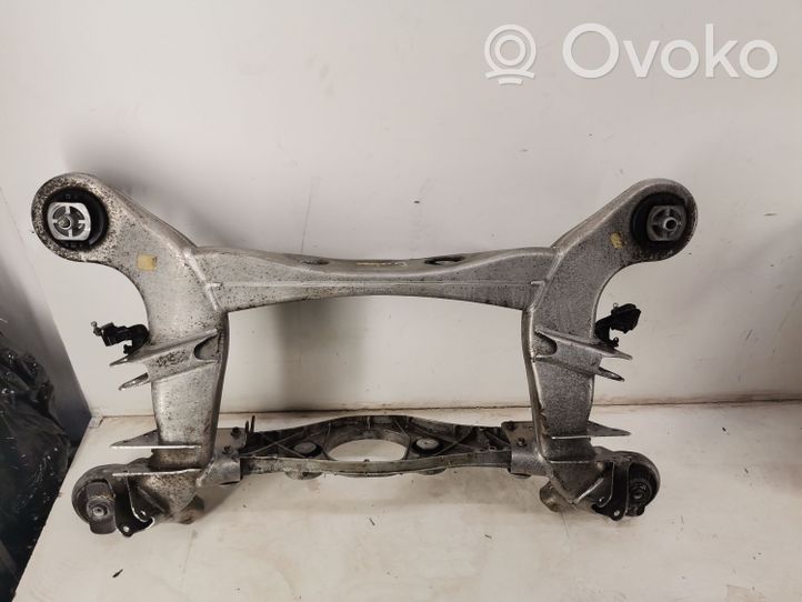 Mercedes-Benz S AMG W222 Rear subframe 