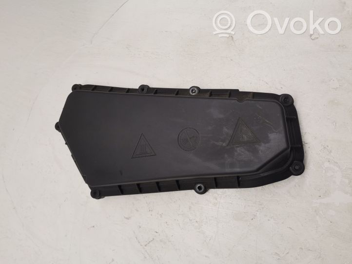 BMW 3 F30 F35 F31 Couvercle de boîte à fusibles 8509914