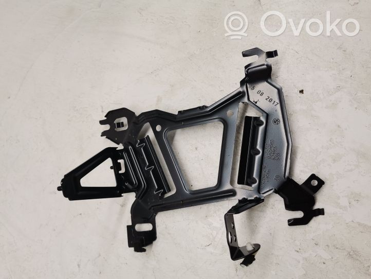 BMW M2 F87 Garso stiprintuvo laikiklis 9264218