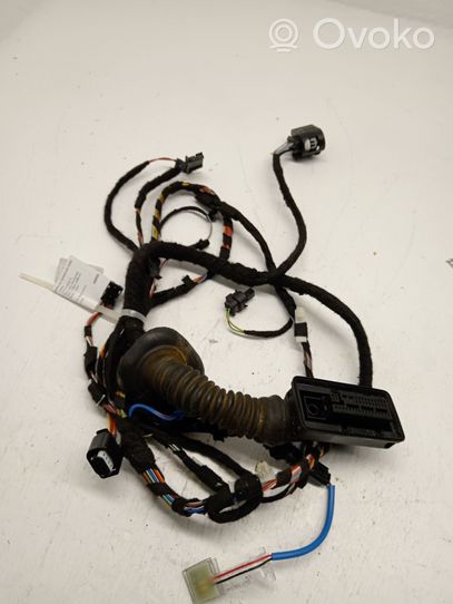 BMW 2 F22 F23 Front door wiring loom 9340993