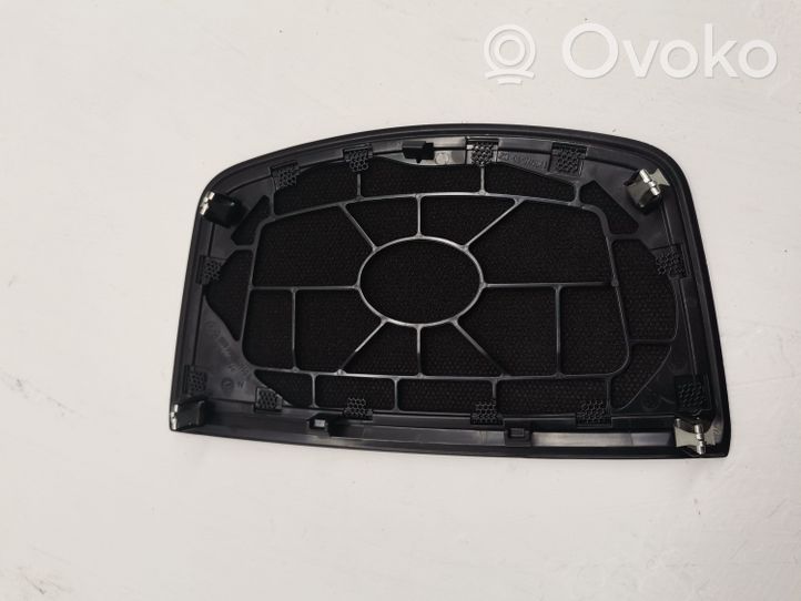 BMW 3 F30 F35 F31 Griglia/mascherina subwoofer 9364839