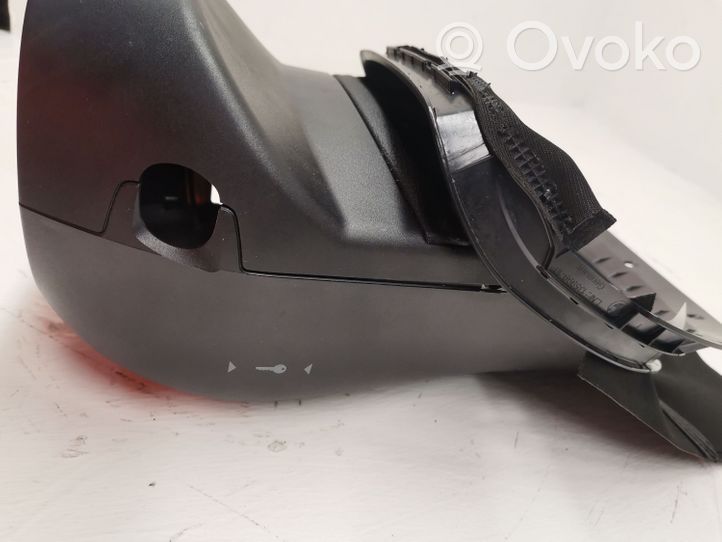 BMW M2 F87 Rivestimento del piantone del volante 9321841