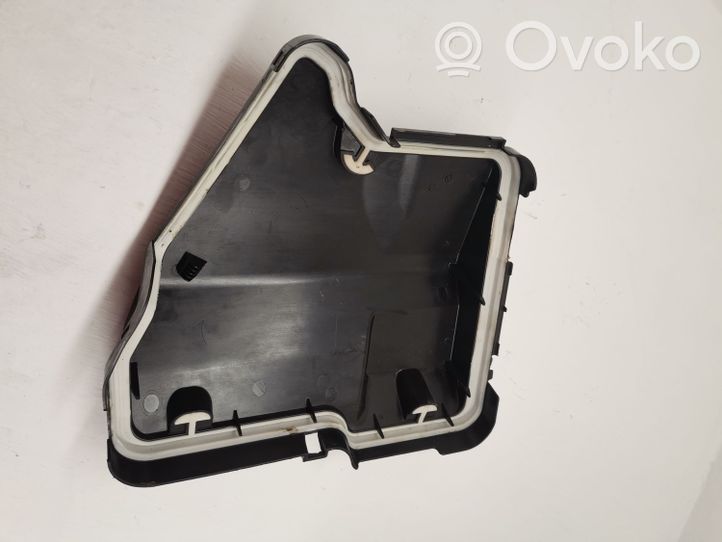 BMW X5 F15 Coperchio scatola dei fusibili 7555124