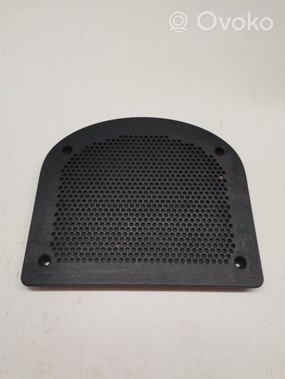 BMW 7 F01 F02 F03 F04 Rejilla/moldura del subwoofer 9151960