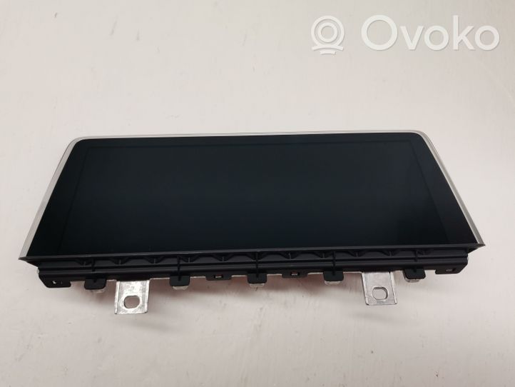 BMW X5M F85 Screen/display/small screen 9347878