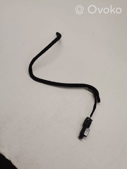 BMW M4 F82 F83 Sensor de temperatura del escape 1718555