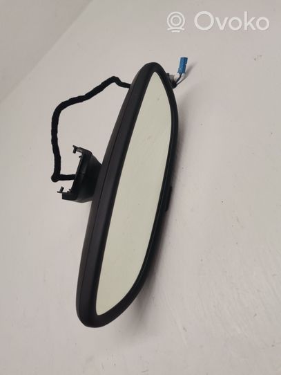 Porsche Macan Rear view mirror (interior) 7PP857511H