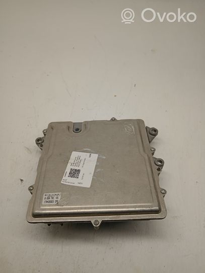 BMW M4 F82 F83 Sterownik / Moduł ECU 8650701