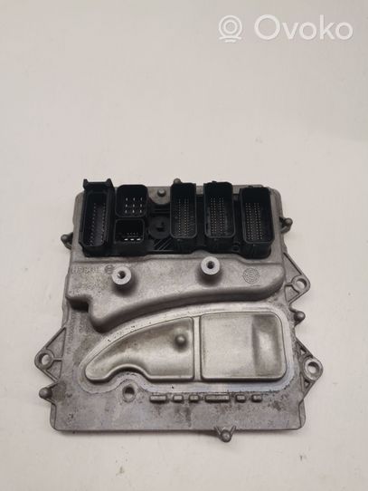 BMW M4 F82 F83 Sterownik / Moduł ECU 8650701