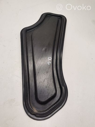 Porsche Macan Altro elemento di rivestimento della portiera posteriore 95B839916