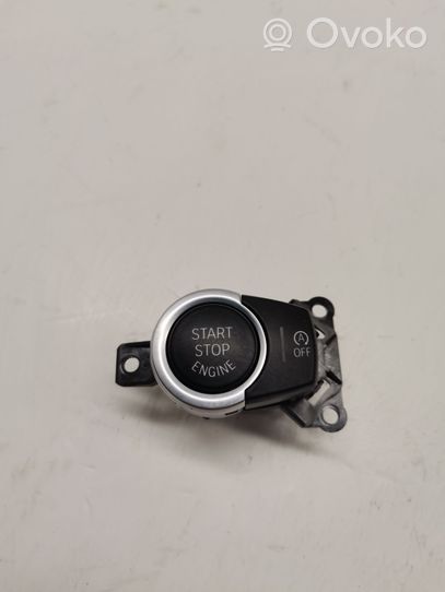 BMW X5 F15 Interruttore a pulsante start e stop motore 9291690