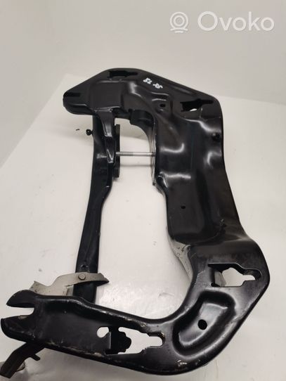 BMW X5 F15 Support de boîte de vitesses 6854188