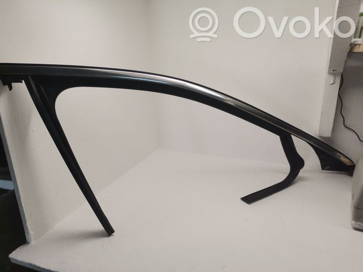 A2137252000 Mercedes-Benz E W213 Rubber seal front door window 