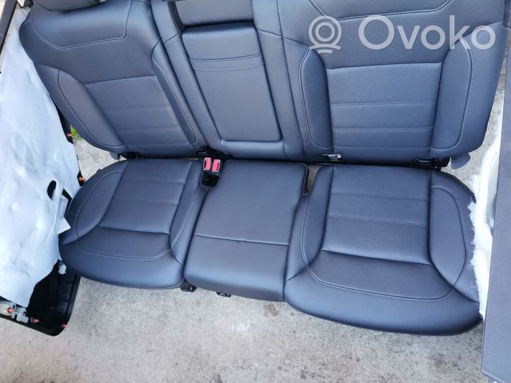 Mercedes-Benz GLE (W166 - C292) Kit intérieur 