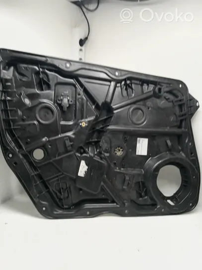 Mercedes-Benz GLE (W166 - C292) Alzacristalli della portiera anteriore con motorino A1669000318