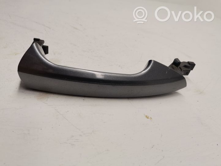 Mercedes-Benz GLE (W166 - C292) Maniglia esterna per portiera posteriore A2047600270