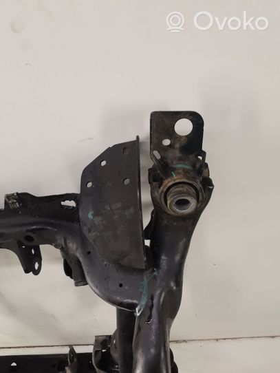 Mercedes-Benz GLE (W166 - C292) Front subframe 