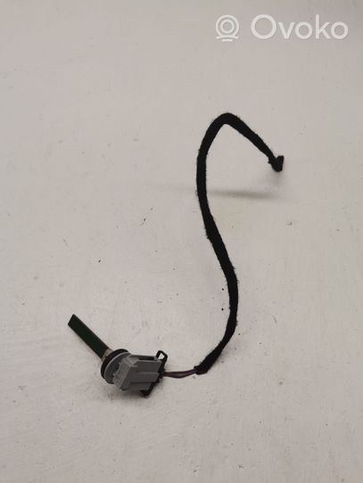 Mercedes-Benz GLE (W166 - C292) Innentemperatursensor A1638300272