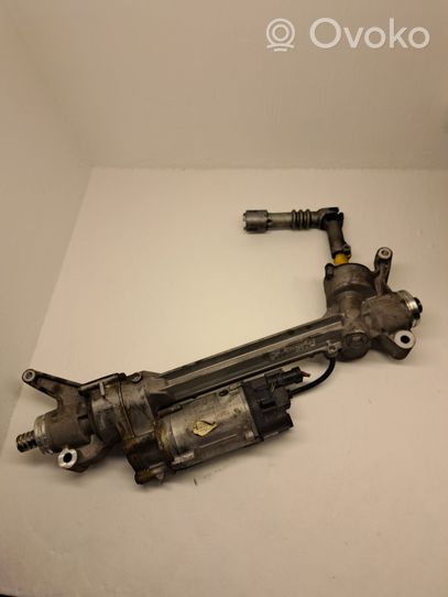 Mercedes-Benz C AMG W205 Steering rack 2054601202