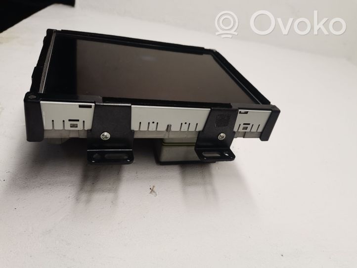 Maserati Levante Monitor/display/piccolo schermo 670101195