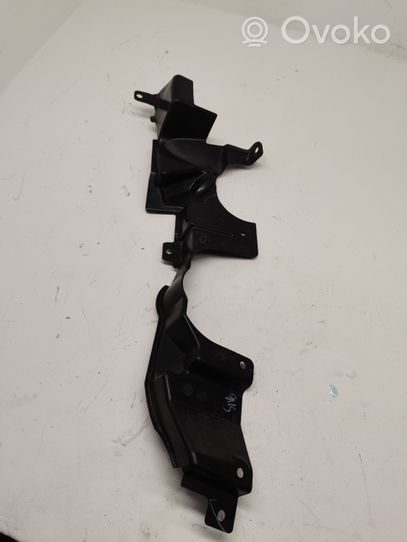 BMW X5 F15 Couvre-soubassement avant 7160237