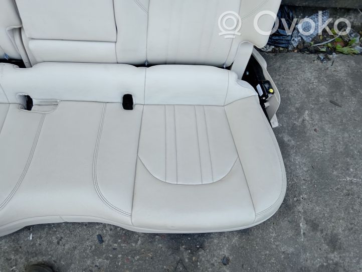 Maserati Levante Set interni 