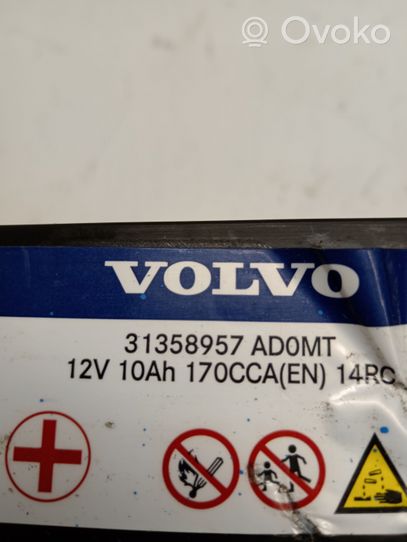 Volvo XC90 Akku 31358957