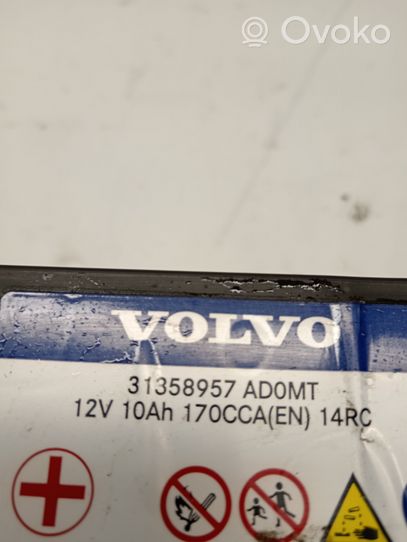 Volvo XC90 Batterie 31358957