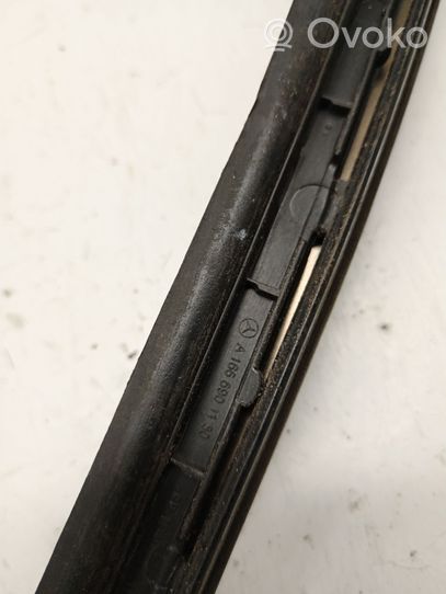 Mercedes-Benz GLE (W166 - C292) Windshield trim A1666901180