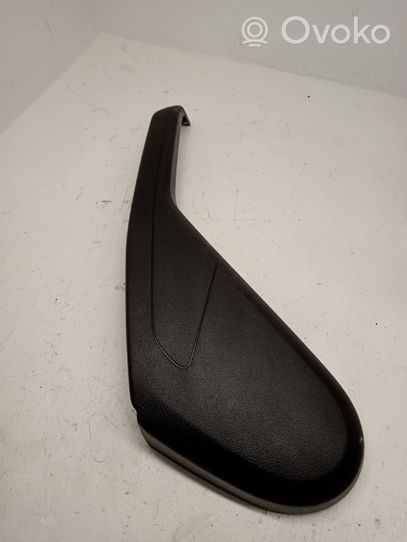 Mercedes-Benz GLE (W166 - C292) Seat trim A1669102004