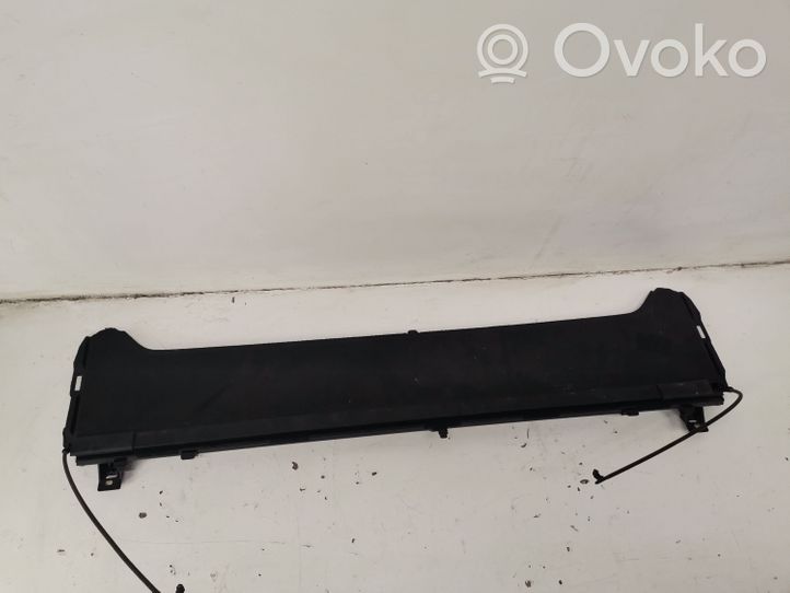 BMW 7 G11 G12 Parcel shelf 8064917